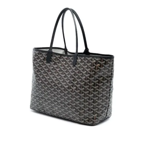 Pre-owned > Pre-owned Bags > Pre-owned Tote Bags - - Goyard Vintage - Modalova