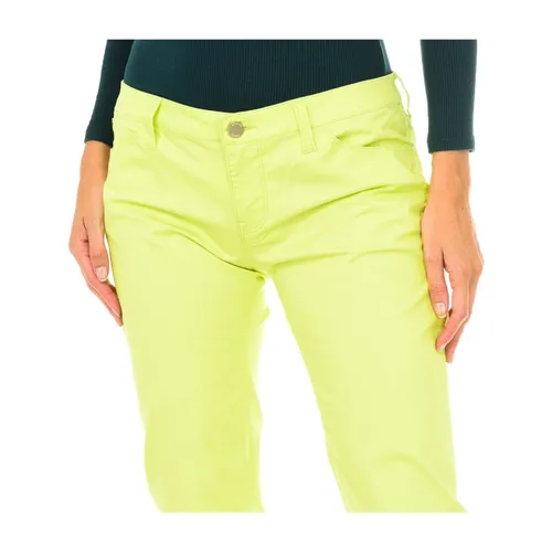 Jeans > Straight Jeans - - Armani Jeans - Modalova
