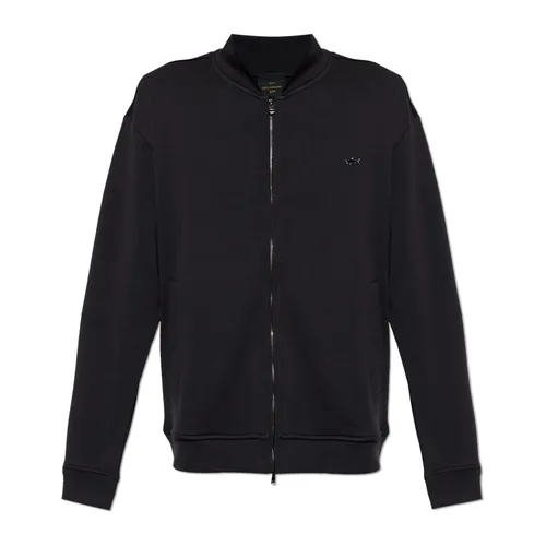 Sweatshirts & Hoodies > Zip-throughs - - Paul & Shark - Modalova