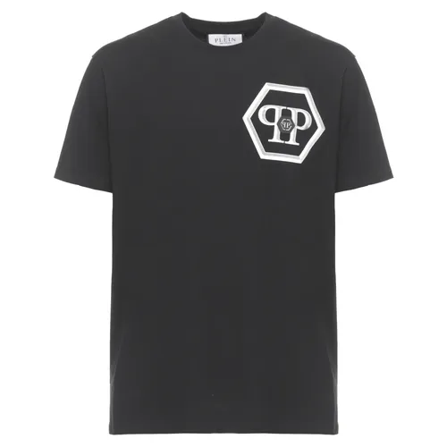 Tops > T-Shirts - - Philipp Plein - Modalova