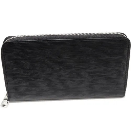 Pre-owned > Pre-owned Accessories > Pre-owned Wallets - - Louis Vuitton Vintage - Modalova