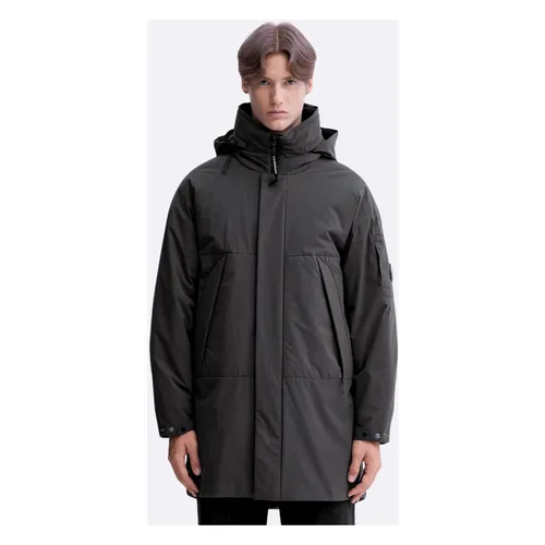 Coats > Parkas - - C.p. Company - Modalova