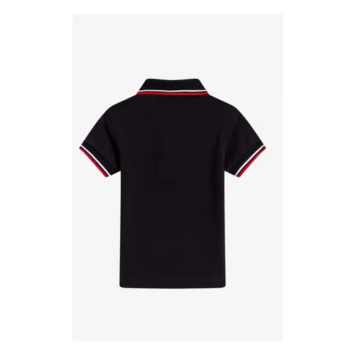 Tops > Polo Shirts - - Fred Perry - Modalova