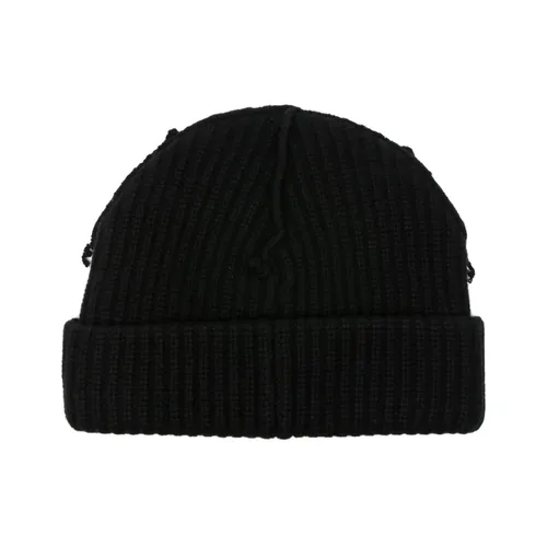 Accessories > Hats > Beanies - - Loverboy by Charles Jeffrey - Modalova