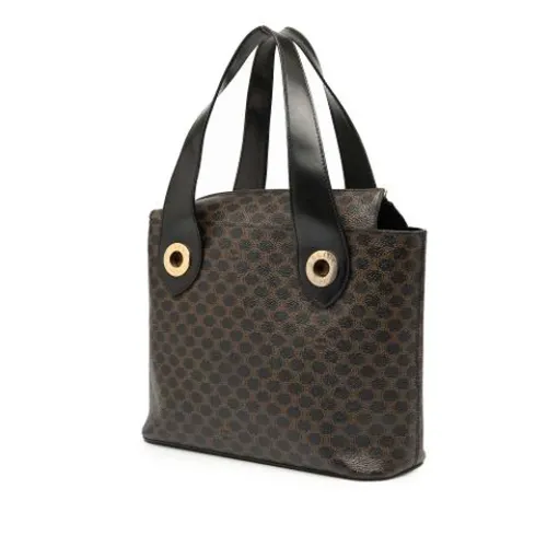 Pre-owned > Pre-owned Bags > Pre-owned Handbags - - Celine Vintage - Modalova