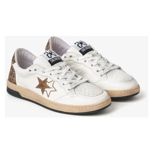 Star - Shoes > Sneakers - White - 2Star - Modalova