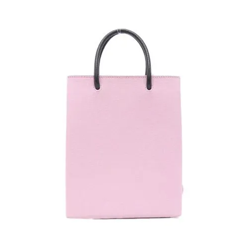 Pre-owned > Pre-owned Bags > Pre-owned Tote Bags - - Balenciaga Vintage - Modalova