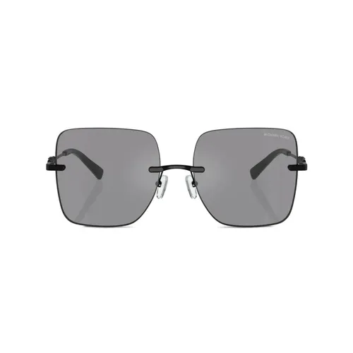 Accessories > Sunglasses - - Michael Kors - Modalova