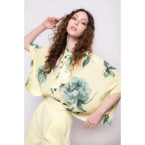 Blouses & Shirts > Blouses - - Pinko - Modalova
