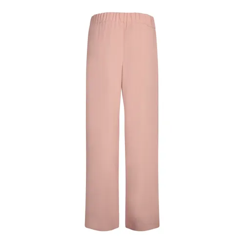 Trousers > Wide Trousers - - Incotex - Modalova