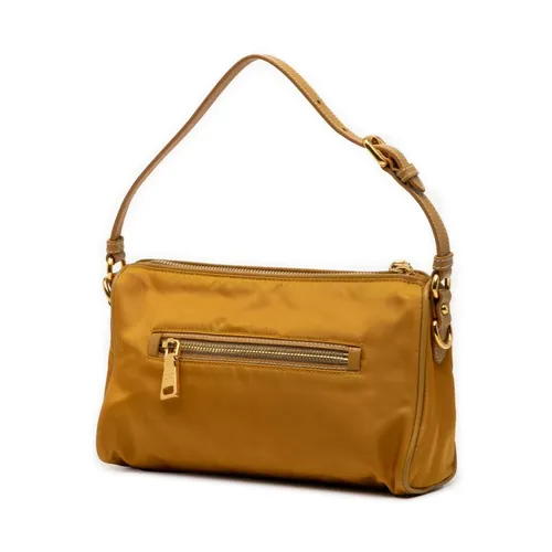 Pre-owned > Pre-owned Bags > Pre-owned Shoulder Bags - - Prada Vintage - Modalova