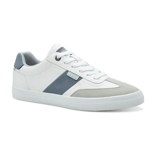 Shoes > Sneakers - - s.Oliver - Modalova
