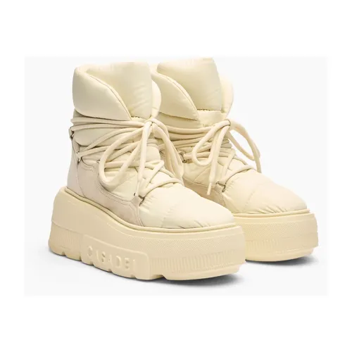 Shoes > Boots > Winter Boots - - Casadei - Modalova