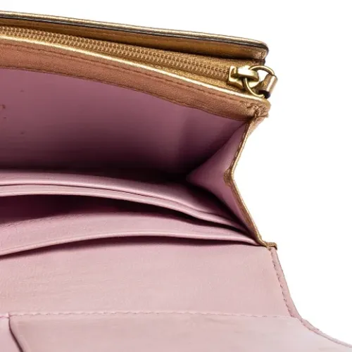 Pre-owned > Pre-owned Accessories > Pre-owned Wallets - - Coach Pre-owned - Modalova