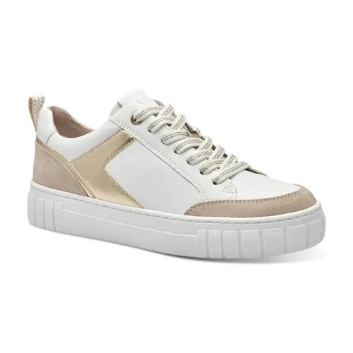 Shoes > Sneakers - - Marco Tozzi - Modalova