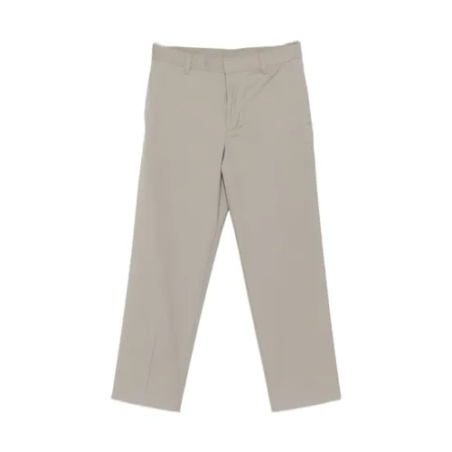 Trousers > Chinos - - Emporio Armani - Modalova