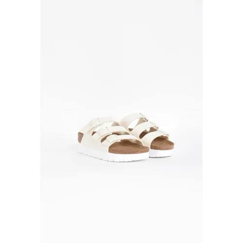 Shoes > Flip Flops & Sliders > Sliders - - Birkenstock - Modalova
