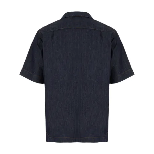 Shirts > Denim Shirts - - Dries Van Noten - Modalova