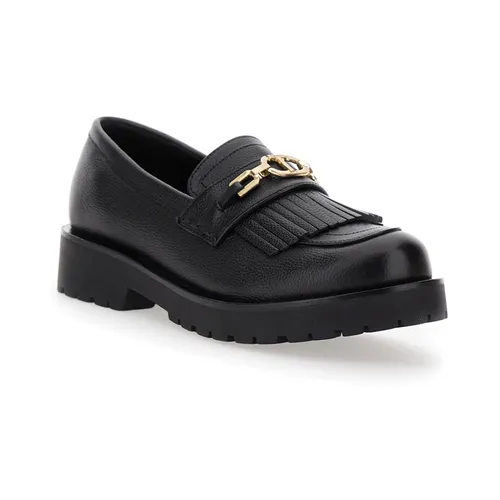 Shoes > Flats > Loafers - - Twinset - Modalova