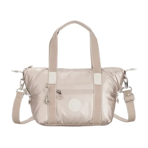 Kipling - Bags > Handbags - Beige - Kipling - Modalova