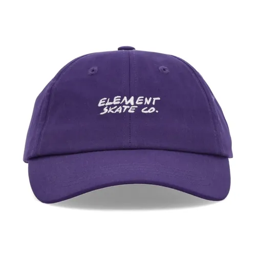 Accessories > Hats > Caps - - Element - Modalova