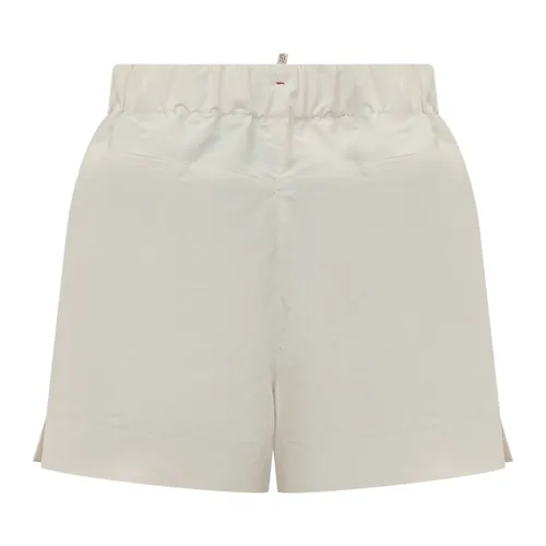 Sport > Fitness > Training Bottoms > Training Shorts - - Moncler - Modalova