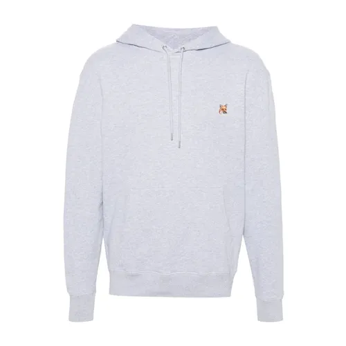 Sweatshirts & Hoodies > Hoodies - - Maison Kitsuné - Modalova