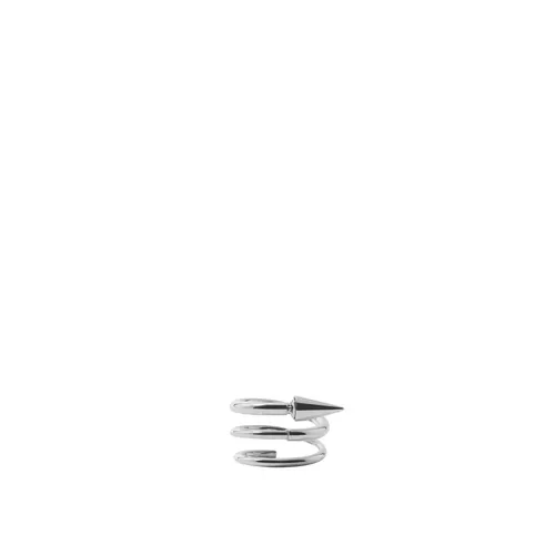 Accessories > Jewellery > Earrings - - Sunnei - Modalova