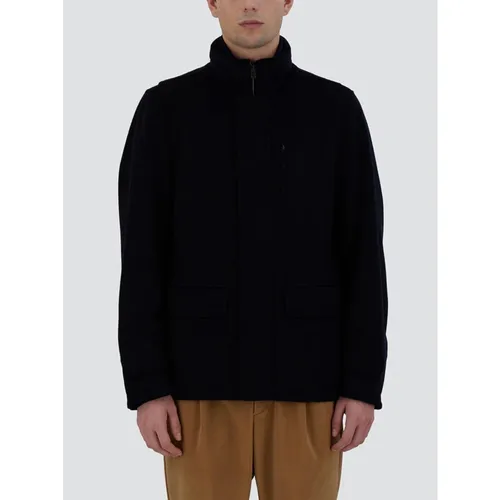 Jackets > Light Jackets - - Herno - Modalova
