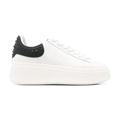 ASH - Shoes > Sneakers - White - ASH - Modalova