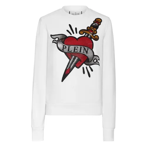 Sweatshirts & Hoodies > Sweatshirts - - Philipp Plein - Modalova