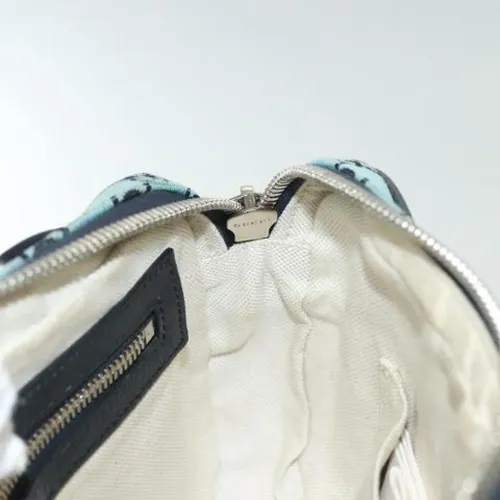Pre-owned > Pre-owned Bags > Pre-owned Belt Bags - - Gucci Vintage - Modalova