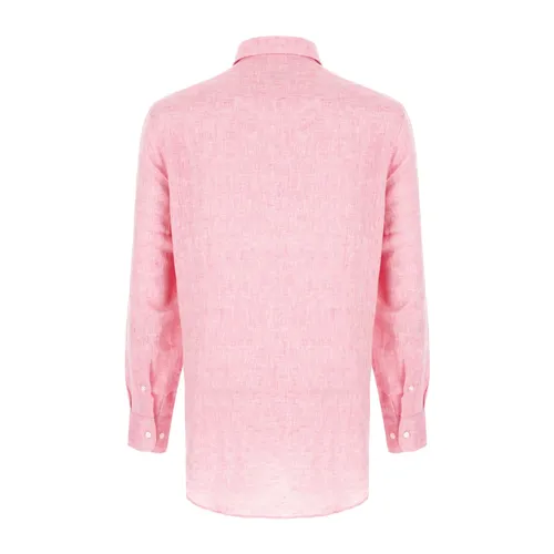 Shirts > Casual Shirts - - Etro - Modalova