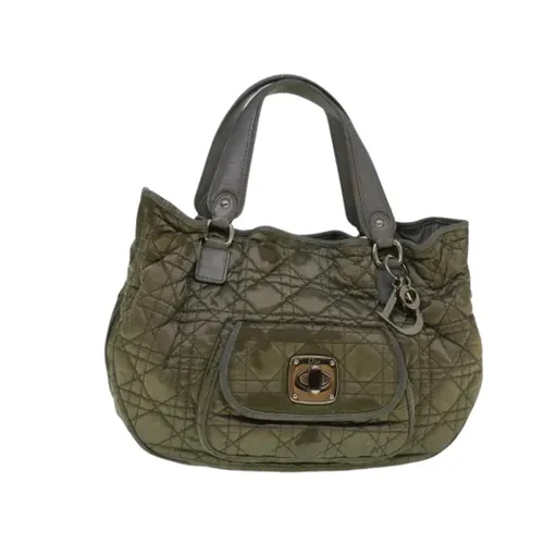 Pre-owned > Pre-owned Bags > Pre-owned Handbags - - Dior Vintage - Modalova
