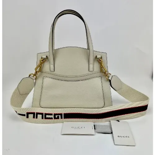 Pre-owned > Pre-owned Bags > Pre-owned Handbags - - Gucci Vintage - Modalova
