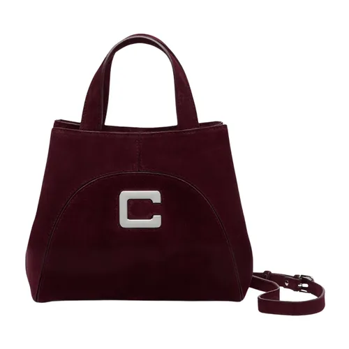 Carel - Bags > Tote Bags - Purple - Carel - Modalova
