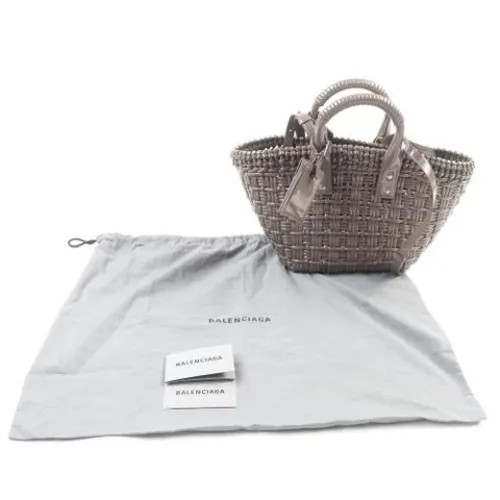 Pre-owned > Pre-owned Bags > Pre-owned Handbags - - Balenciaga Vintage - Modalova
