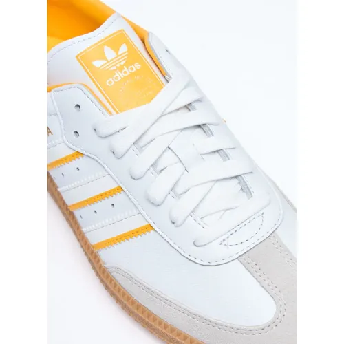 Adidas - Shoes > Sneakers - White - Adidas - Modalova