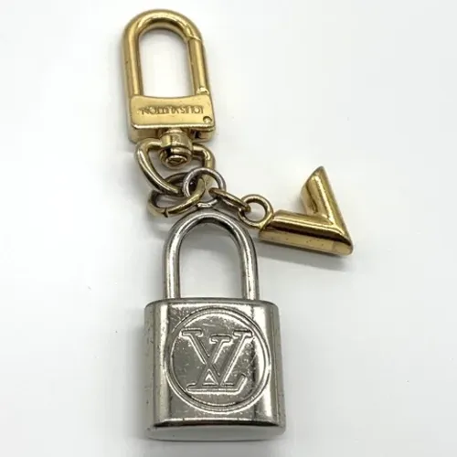 Pre-owned > Pre-owned Accessories - - Louis Vuitton Vintage - Modalova