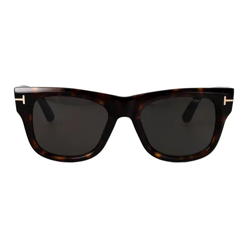 Accessories > Sunglasses - - Tom Ford - Modalova