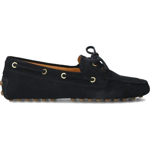 Shoes > Flats > Sailor Shoes - - Tod's - Modalova