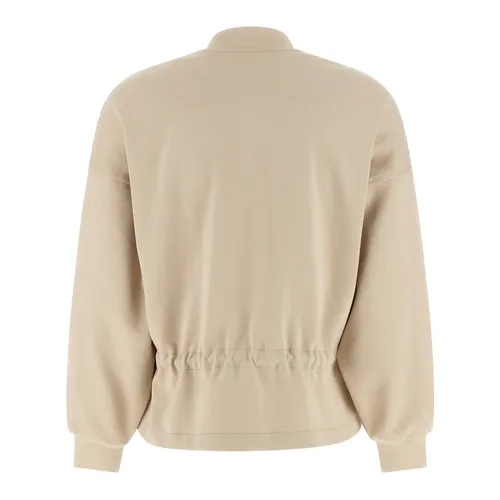 Jackets > Bomber Jackets - - Moorer - Modalova