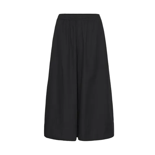 Trousers > Wide Trousers - - My Essential Wardrobe - Modalova