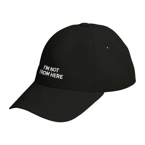 Accessories > Hats > Caps - - Hugo Boss - Modalova