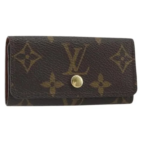 Pre-owned > Pre-owned Accessories - - Louis Vuitton Vintage - Modalova