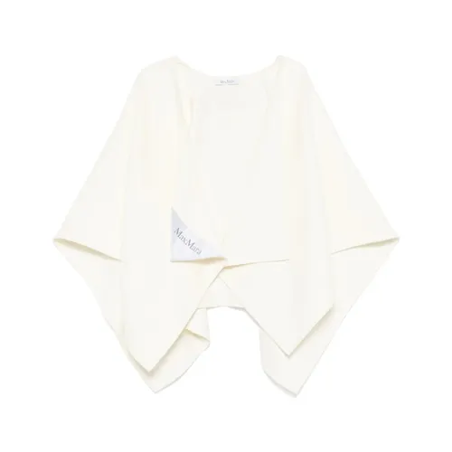 Jackets > Capes - - Max Mara - Modalova