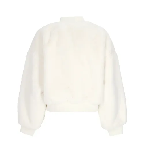 Jackets > Bomber Jackets - - Nike - Modalova