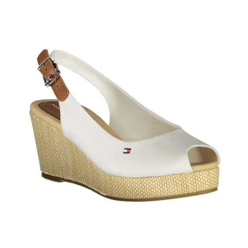 Shoes > Heels > Wedges - - Tommy Hilfiger - Modalova