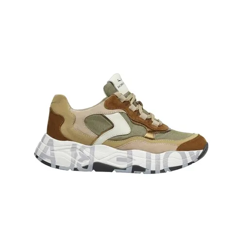Shoes > Sneakers - - Voile Blanche - Modalova