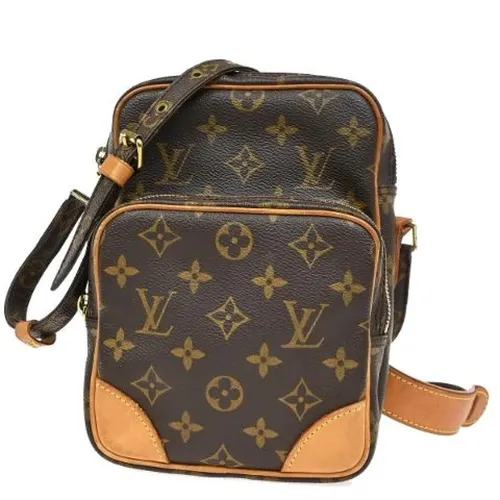 Pre-owned > Pre-owned Bags > Pre-owned Cross Body Bags - - Louis Vuitton Vintage - Modalova